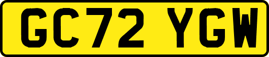 GC72YGW