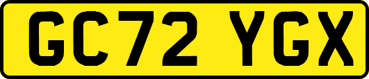 GC72YGX