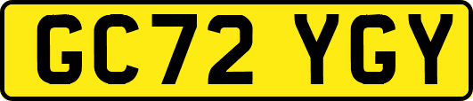 GC72YGY
