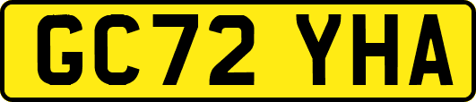GC72YHA