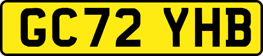 GC72YHB
