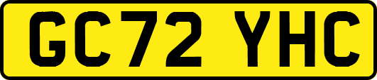 GC72YHC