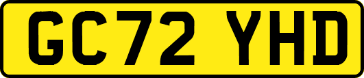 GC72YHD