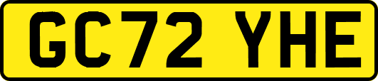 GC72YHE
