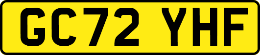 GC72YHF