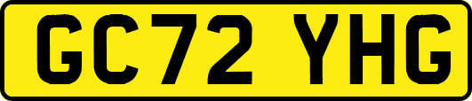 GC72YHG