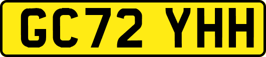 GC72YHH