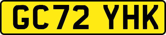 GC72YHK
