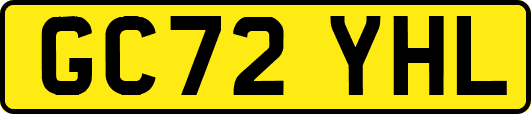 GC72YHL