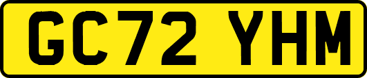 GC72YHM
