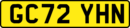 GC72YHN