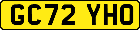 GC72YHO