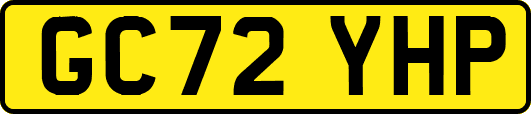 GC72YHP