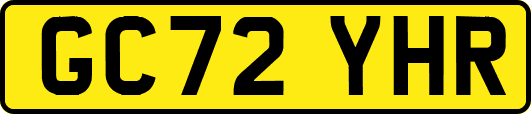 GC72YHR