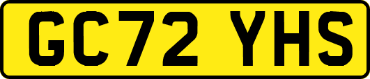 GC72YHS