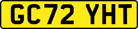 GC72YHT