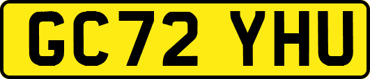 GC72YHU