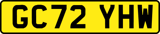 GC72YHW