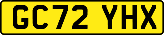 GC72YHX