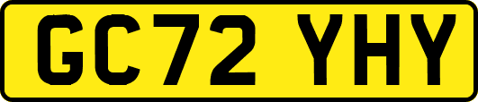 GC72YHY