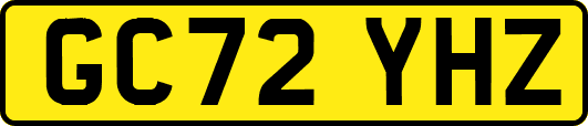 GC72YHZ