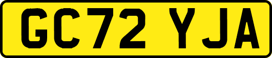 GC72YJA