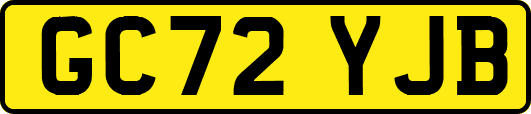 GC72YJB