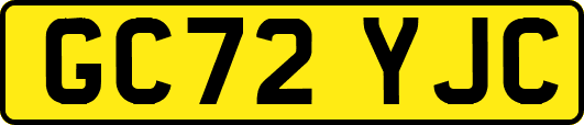 GC72YJC