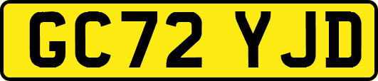 GC72YJD