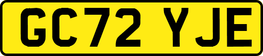 GC72YJE