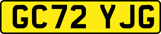 GC72YJG