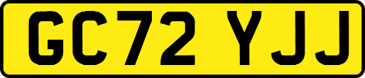 GC72YJJ