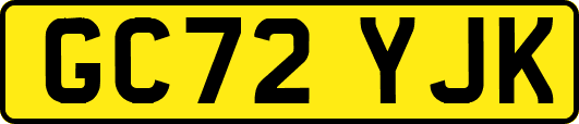 GC72YJK