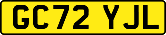 GC72YJL