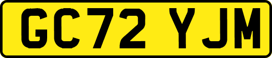 GC72YJM
