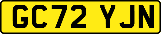 GC72YJN