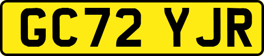 GC72YJR