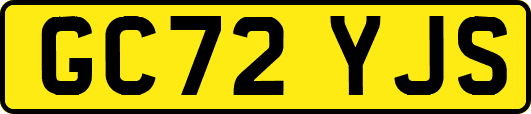GC72YJS
