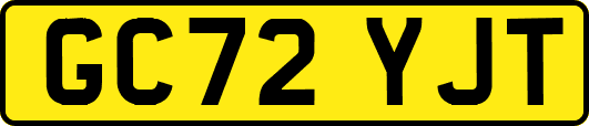 GC72YJT