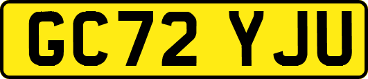 GC72YJU