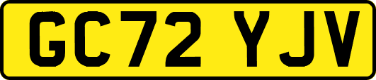GC72YJV