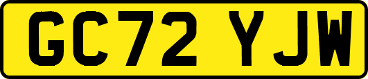 GC72YJW
