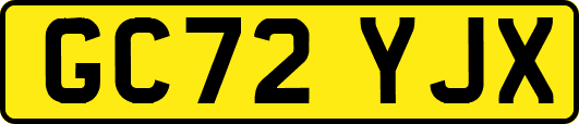GC72YJX