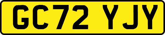 GC72YJY
