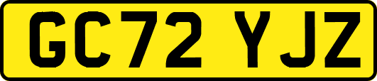 GC72YJZ