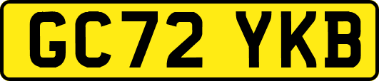 GC72YKB