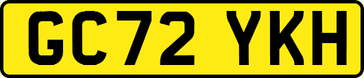 GC72YKH