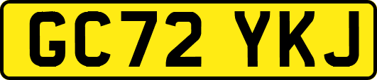 GC72YKJ