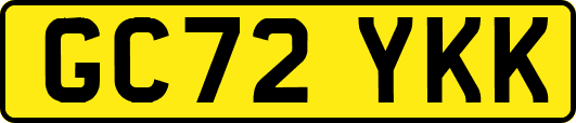 GC72YKK
