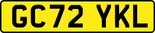 GC72YKL